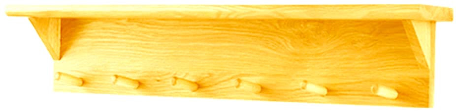 Ключница деревянная 