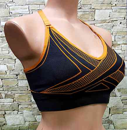 Жіночі топи для фітнесу Суми