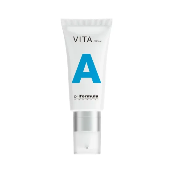 Крем 24-годинної дії з ретинолом 1,5% V.I.T.A. A 24 hour cream pHformula 20 мл Дніпро
