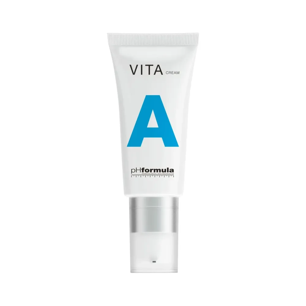 Крем 24-годинної дії з ретинолом 1,5% V.I.T.A. A 24 hour cream pHformula 20 мл Дніпро - фото 1