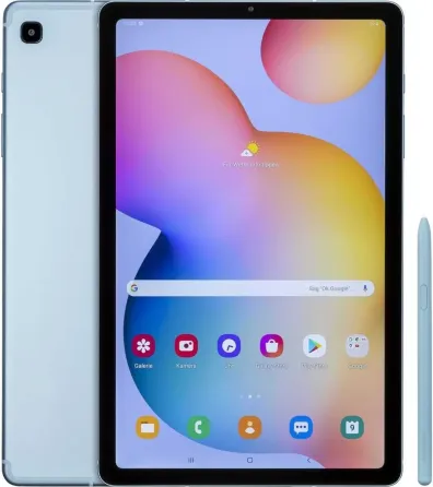 Графический планшет Samsung Galaxy Tab S6 Lite 2022 10.4