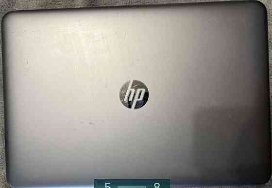 Ноутбук: HP ProBook 450 G4/ i5/ RAM16GB /1TB HDD / Nvidia Киев