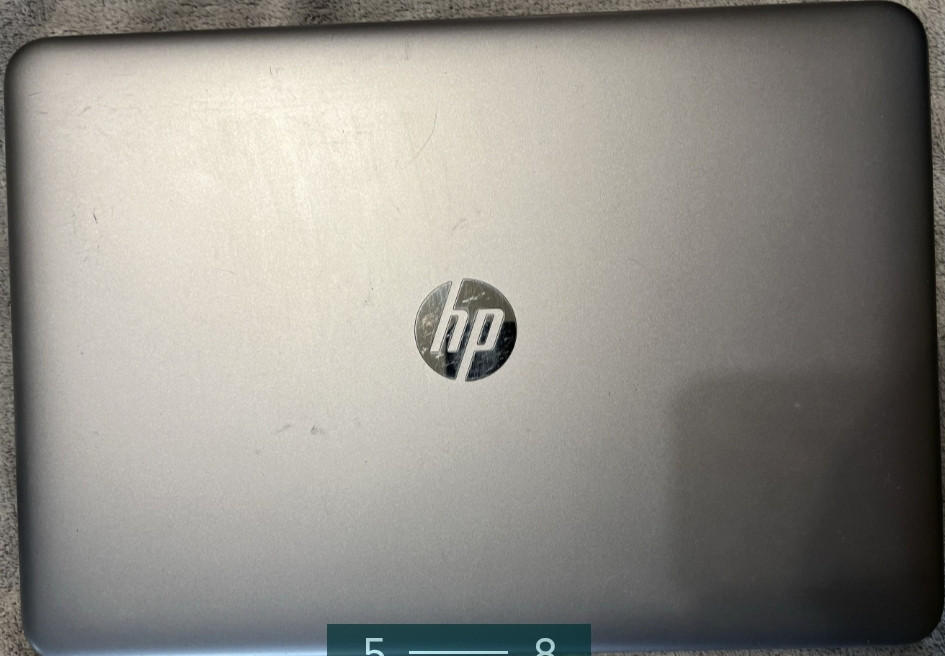 Ноутбук: HP ProBook 450 G4/ i5/ RAM16GB /1TB HDD / Nvidia Киев - изображение 5