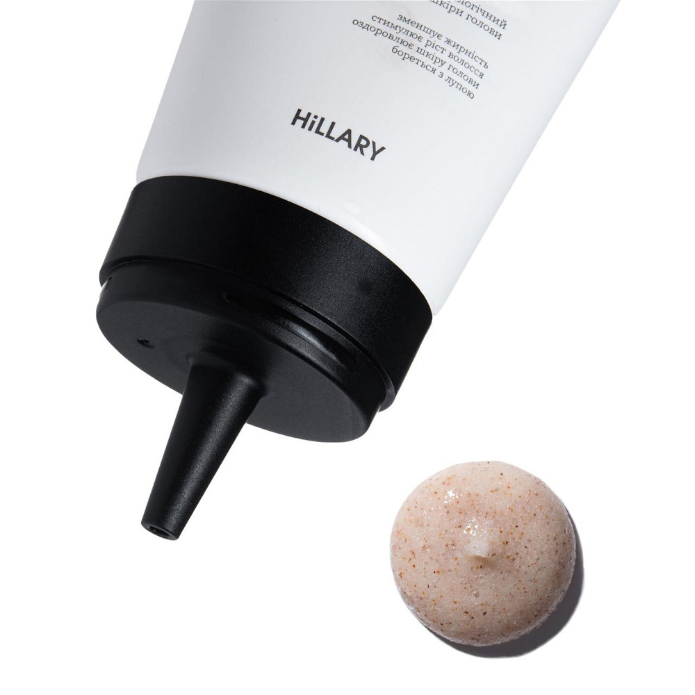 Ензимний пілінг для шкіри голови + Комплекс для росту волосся Hop Cones & B5 Hair Growth Invigorating Київ - фото 3