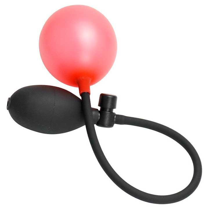 Надувной анальный расширитель 2-8 см – Анальные игрушки Винница - изображение 1
