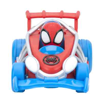 Машина Spidey инерционная Pull Back Vehicle Spidey Спайди (SNF0015) Винница