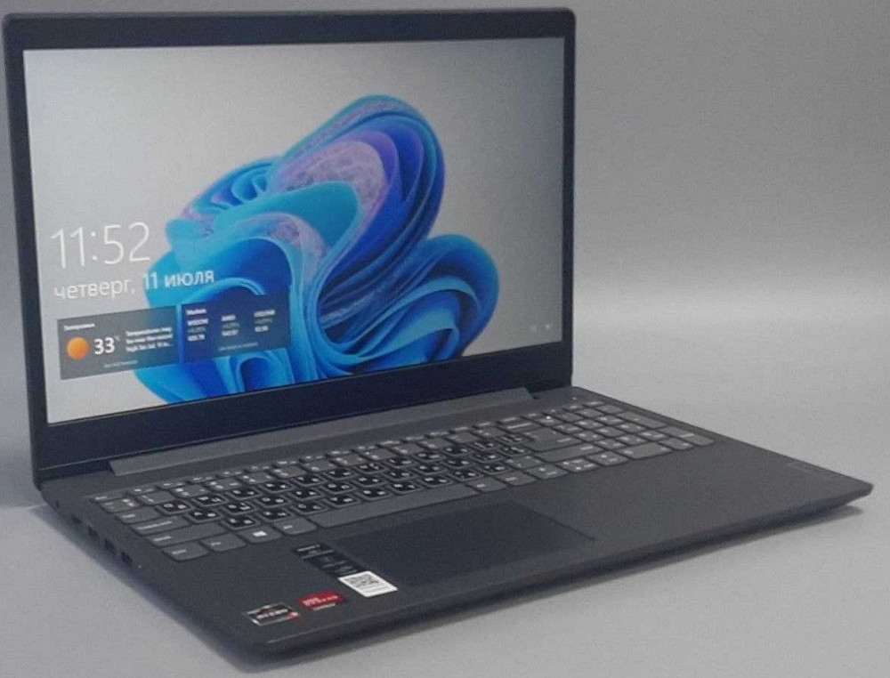 Ноутбук: Lenovo IdeaPad 3 15.6/ Ryzen 3 3200U/ 8Gb. / 256Gb. Київ - фото 8