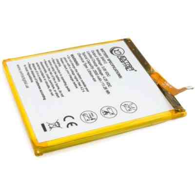 Акумуляторна батарея Extradigital Meizu M5s 2930 mAh (BMM6462) Вінниця