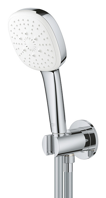 Душовий набір Grohe Tempesta Cube 110, 3 режими (26910003) ( 19861 ) ( 21610 ) Харків - фото 5