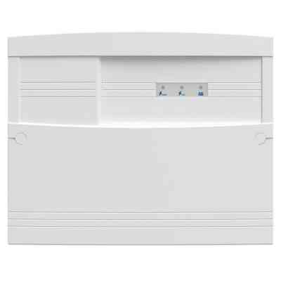 Блок питания для систем видеонаблюдения TIRAS Technologies БЖ1215 Винница