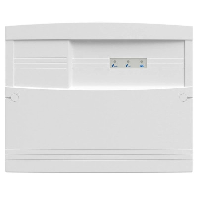 Блок питания для систем видеонаблюдения TIRAS Technologies БЖ1215 Винница - изображение 1