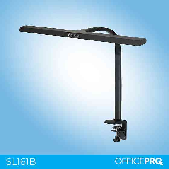 Настільна лампа OfficePro SL161B ( 29397 ) Харків