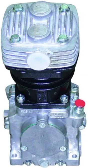 Kaleta Kompresor z kołem K-151, EZ0022 Київ - фото 1