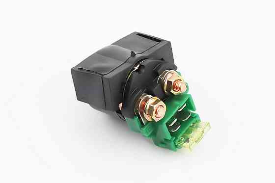 Реле стартера (із запобіжником) Київ