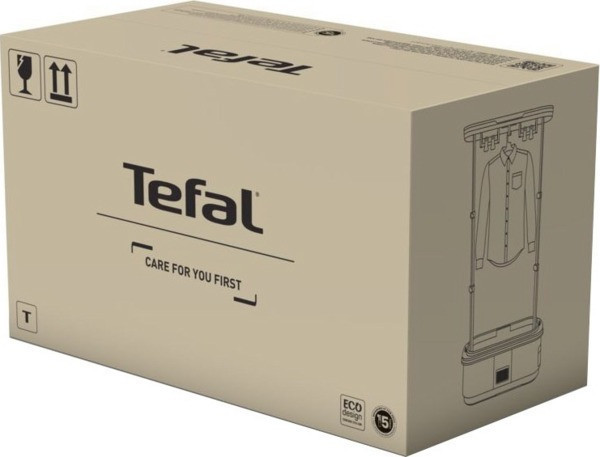 Прасувальна шафа парова Tefal Care For You First YT2020E0 ( Синій ) Харьков - изображение 13
