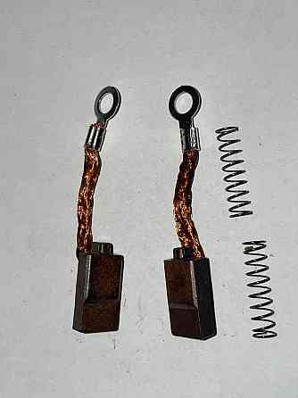 Щітки генератора моторолер Мураха Мукачево