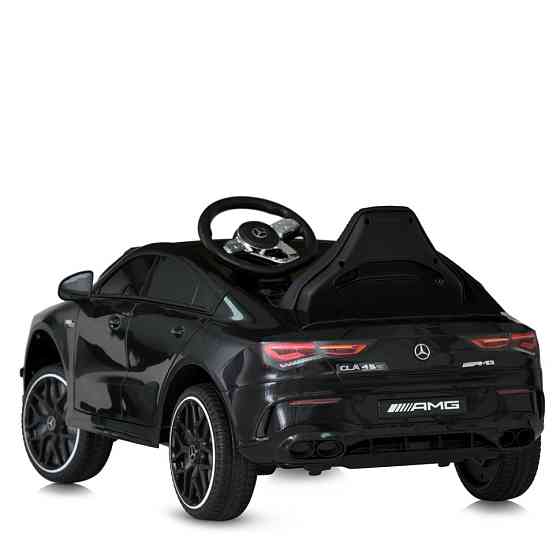 Дитячий електромобіль Машина M 5851EBLRS-2 до 30 кг Вінниця