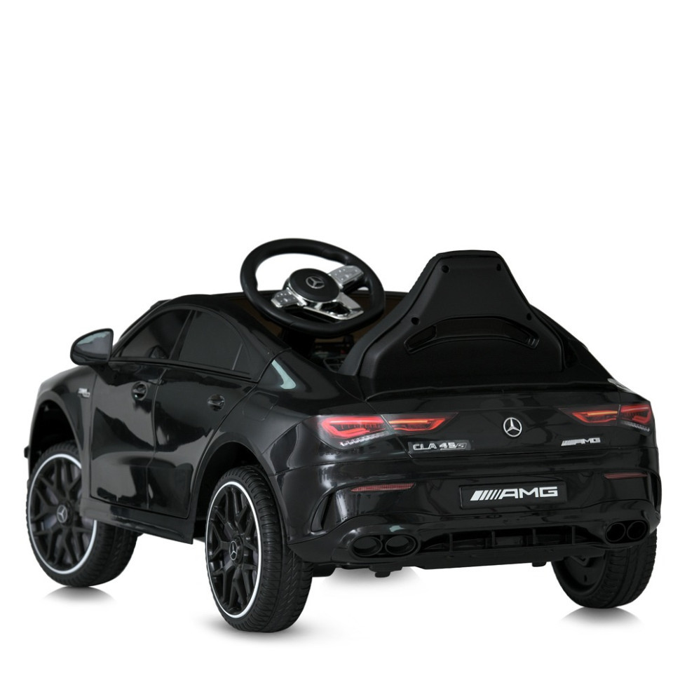 Дитячий електромобіль Машина M 5851EBLRS-2 до 30 кг Вінниця - фото 4