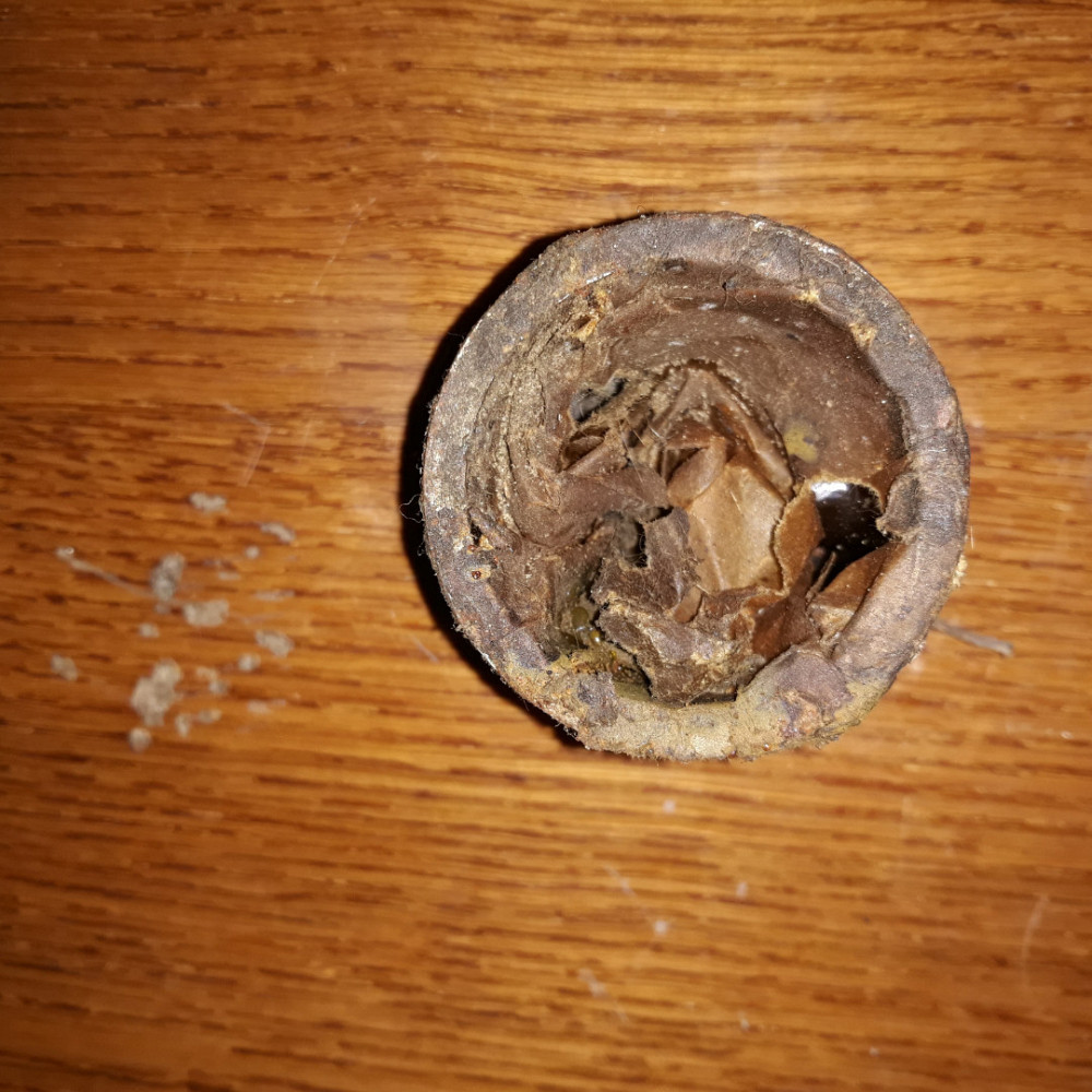 Поршень компрессора ЗИЛ-157. Ремонтный. 164-3509160 Харьков - изображение 1