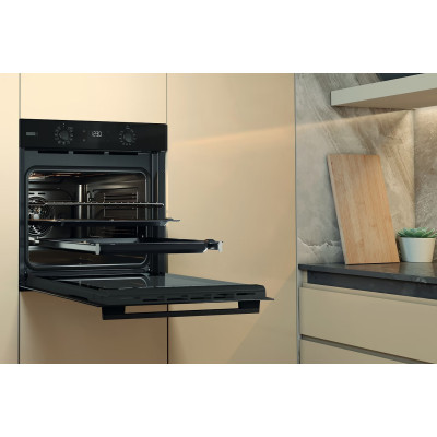 Духова шафа Whirlpool OMSK58CU1SB Вінниця - фото 6