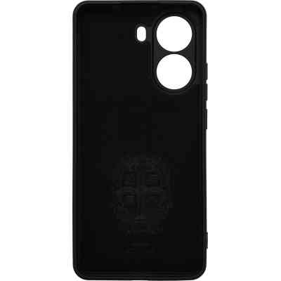 Чохол до мобільного телефона Armorstandart ICON Xiaomi Poco X7 Pro Camera cover Black (ARM82741) Вінниця