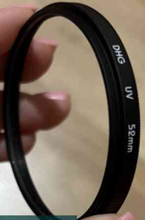 Объектив NIKKOR 50mm. F1.8 Киев