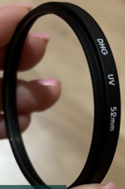 Объектив NIKKOR 50mm. F1.8 Киев - изображение 1