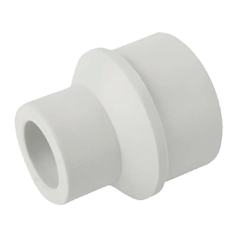 Муфта редукційна Нb 25x20 PPR Koer K0056.PRO (KP0066) Київ - фото 1