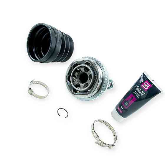 Шрус 2123 зовнішній під АBS до 2016 року CS-20 21214, Мукачево