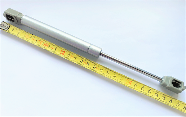 Амортизатор газовий 80N (газліфт) Харків - фото 2