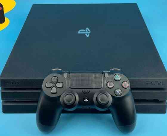 Playstation 4 PRO 1TB + ГАРАНТІЯ ! Харьков