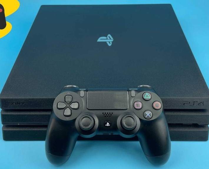 Playstation 4 PRO 1TB + ГАРАНТІЯ ! Харків - фото 5