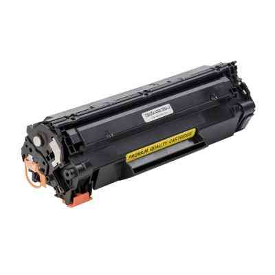 Картридж Makkon HP LJ CB435A/CB436A/CE285A 2k Black (MN-HP-SU435A) Вінниця