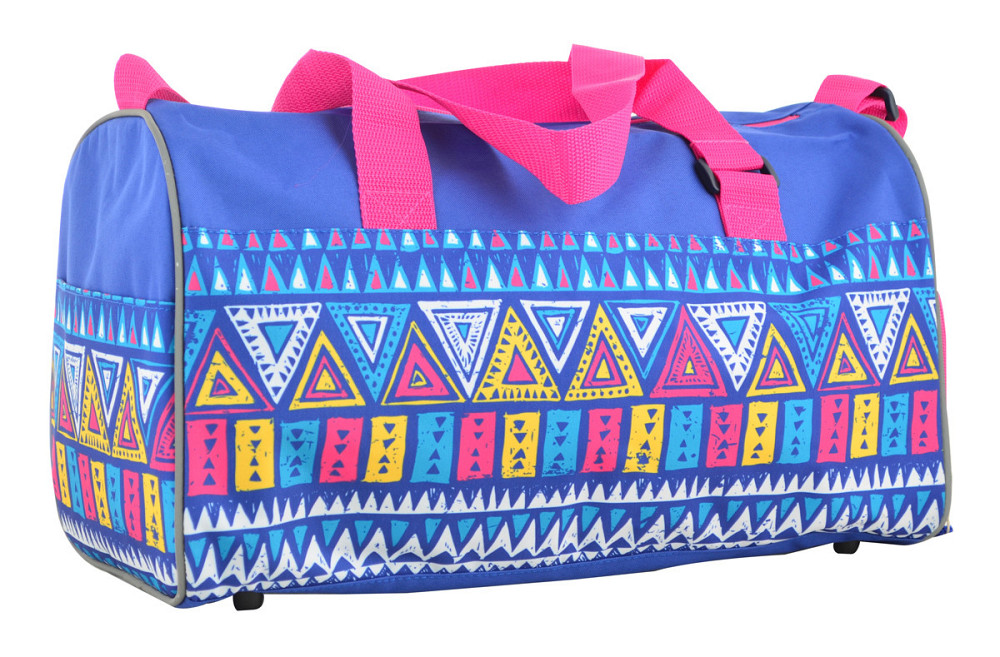 Сумка спортивна 