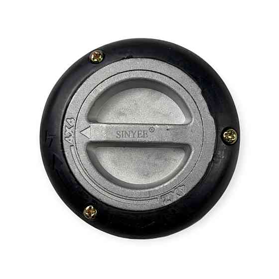 Муфта включення маточини УАЗ із пластмасовою кришкою фланця Мукачево