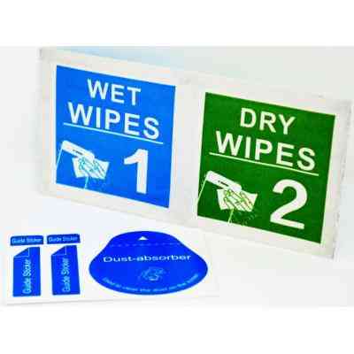 Скло захисне Drobak Samsung Galaxy S20 FE (232359) Вінниця