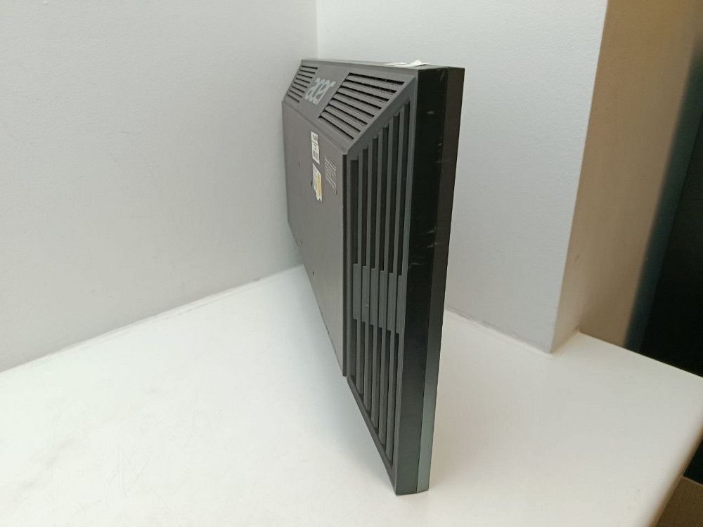 Монітор 22" Acer B223PW Silver-Black (товар вживаний) Луцьк - фото 5