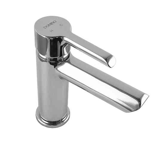 Змішувач для умивальника DOMINO PRESTIGE DPS-101 (000022585) Київ