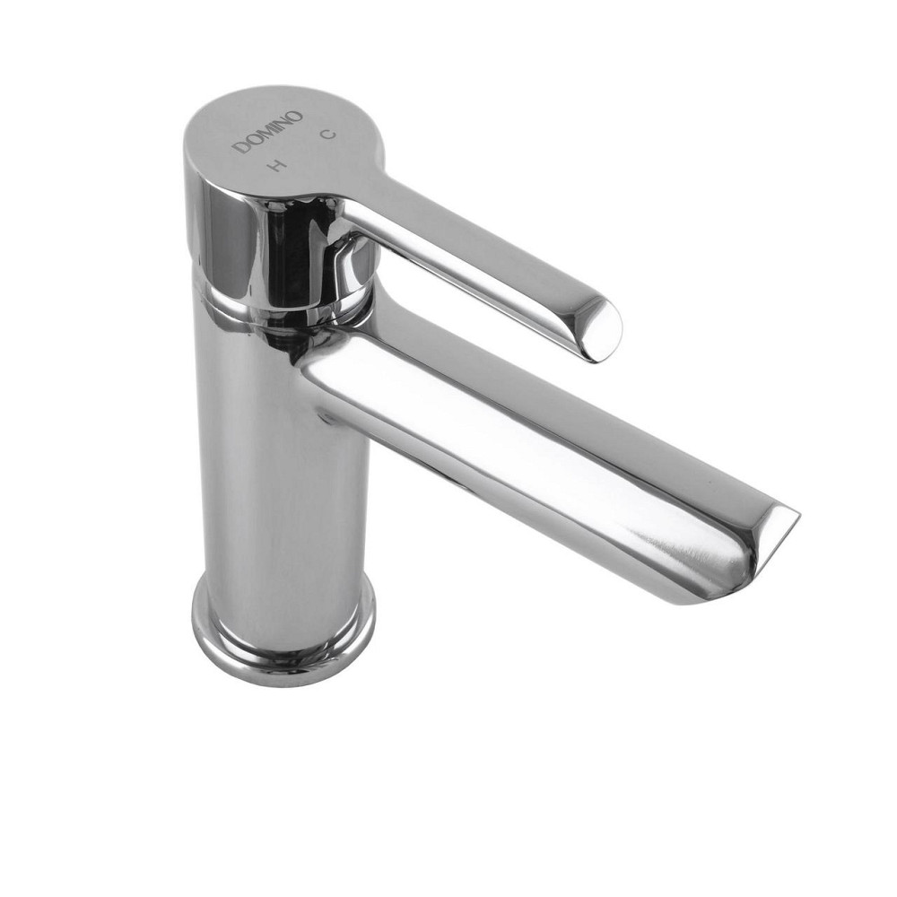 Змішувач для умивальника DOMINO PRESTIGE DPS-101 (000022585) Київ - фото 6