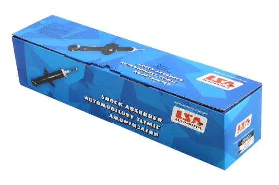 Амортстійка 2108 задня «LSA» Вінниця