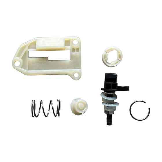 Ремкомплект куліс КПП 2110, 2111, 2112 Мукачево