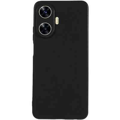 Чехол для мобильного телефона BeCover Realme C55 Black (709314) Винница