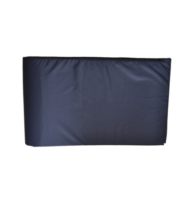 Каримат, килимок із підігрівом Shine ЕМ-1-5 USB 180х50 см, синій Винница - изображение 5