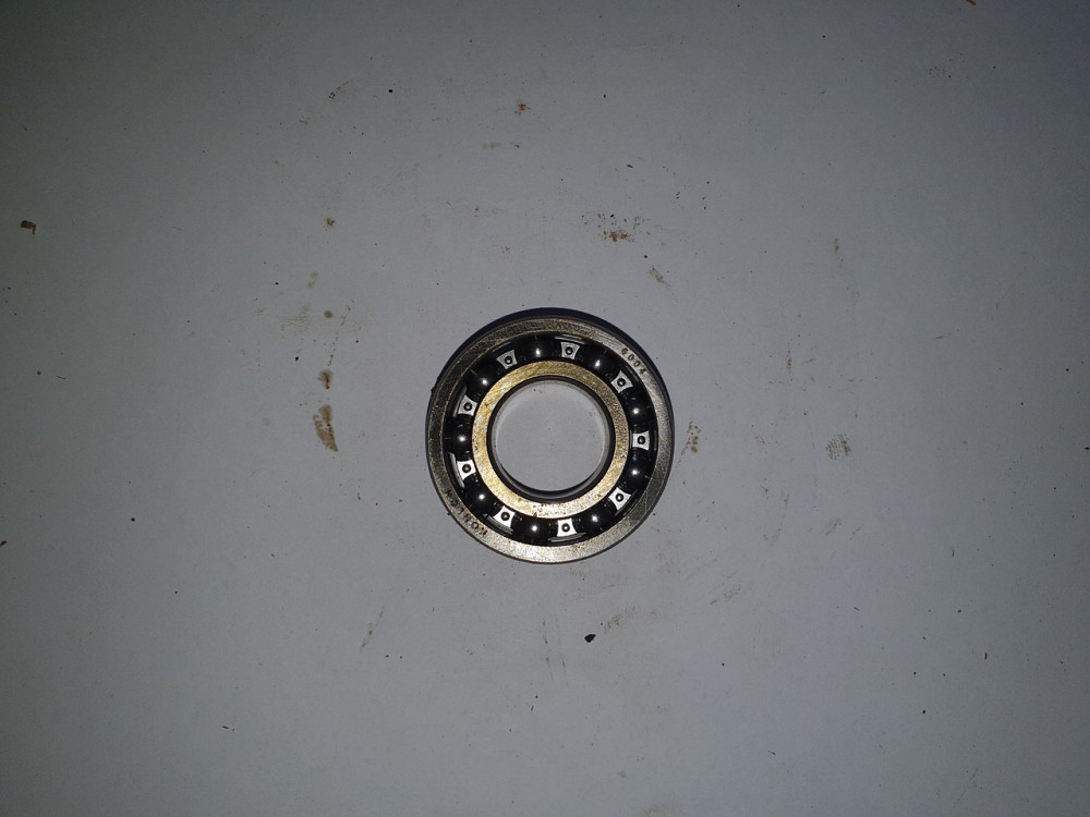 Подшипник 6004 (104). 20*42*12 мм Харьков - изображение 1