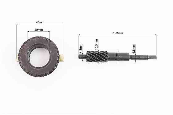 Шестерня спідометра Киев