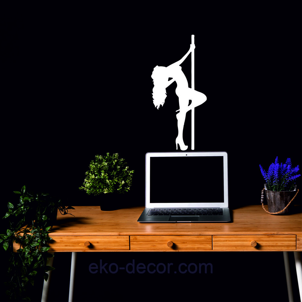 Декоративное настенное Панно «Стриптиз», Декор на стену Киев - изображение 10