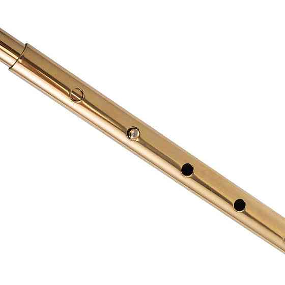 Анальний гак LOCKINK Golden Adjustable Anal Hook Set Sex Aura Київ