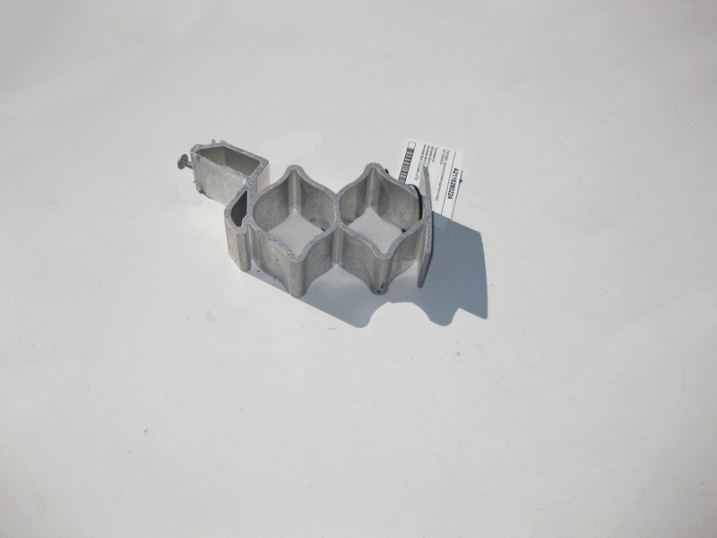 Mercedes-Benz  A2116280224 Розпірка - захист колін водія ліва E-Class W211 CLS C219 Одесса - изображение 3