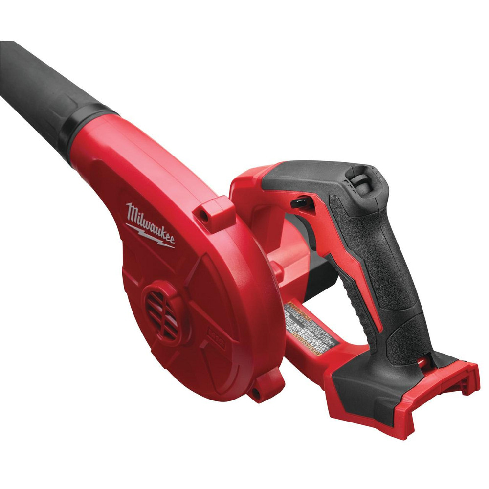 Повітродувка акумуляторна компактна MILWAUKEE, М18 BBL-0 Одесса - изображение 5