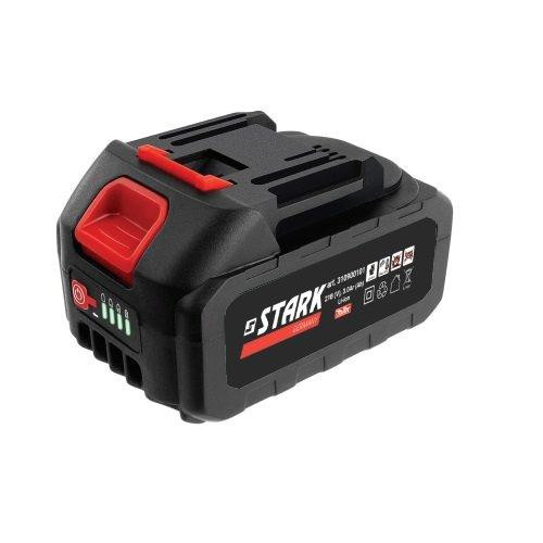 Акумулятор Stark BM-2130 21 В 3 А/рік Одеса - фото 1